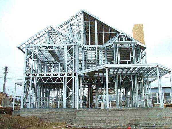 安国钢结构建筑的腐蚀问题应该如何预防
