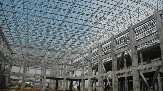 安国概述网架加工对钢材的质量的具体要求